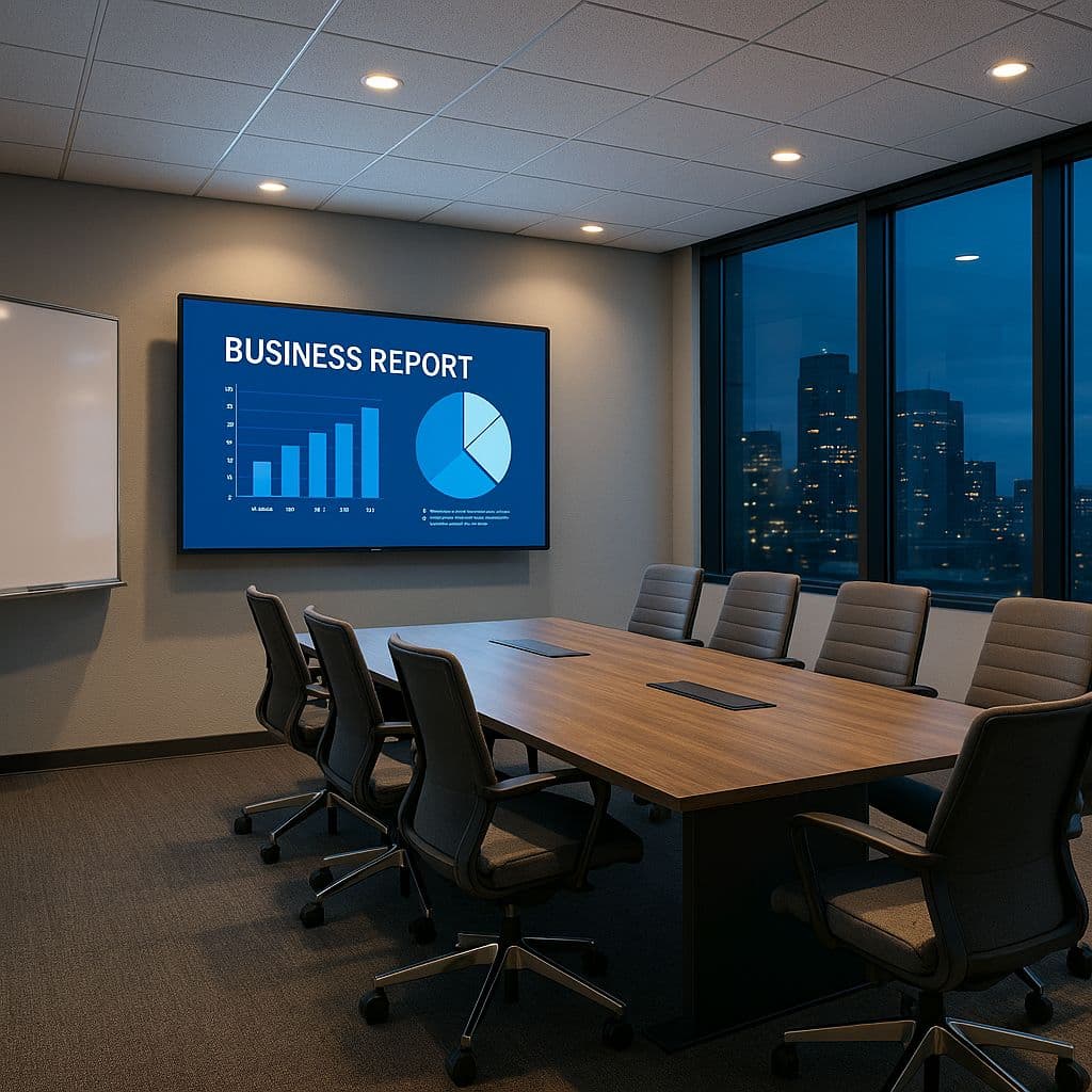 Modern professional workspace — careers at SeiraNow